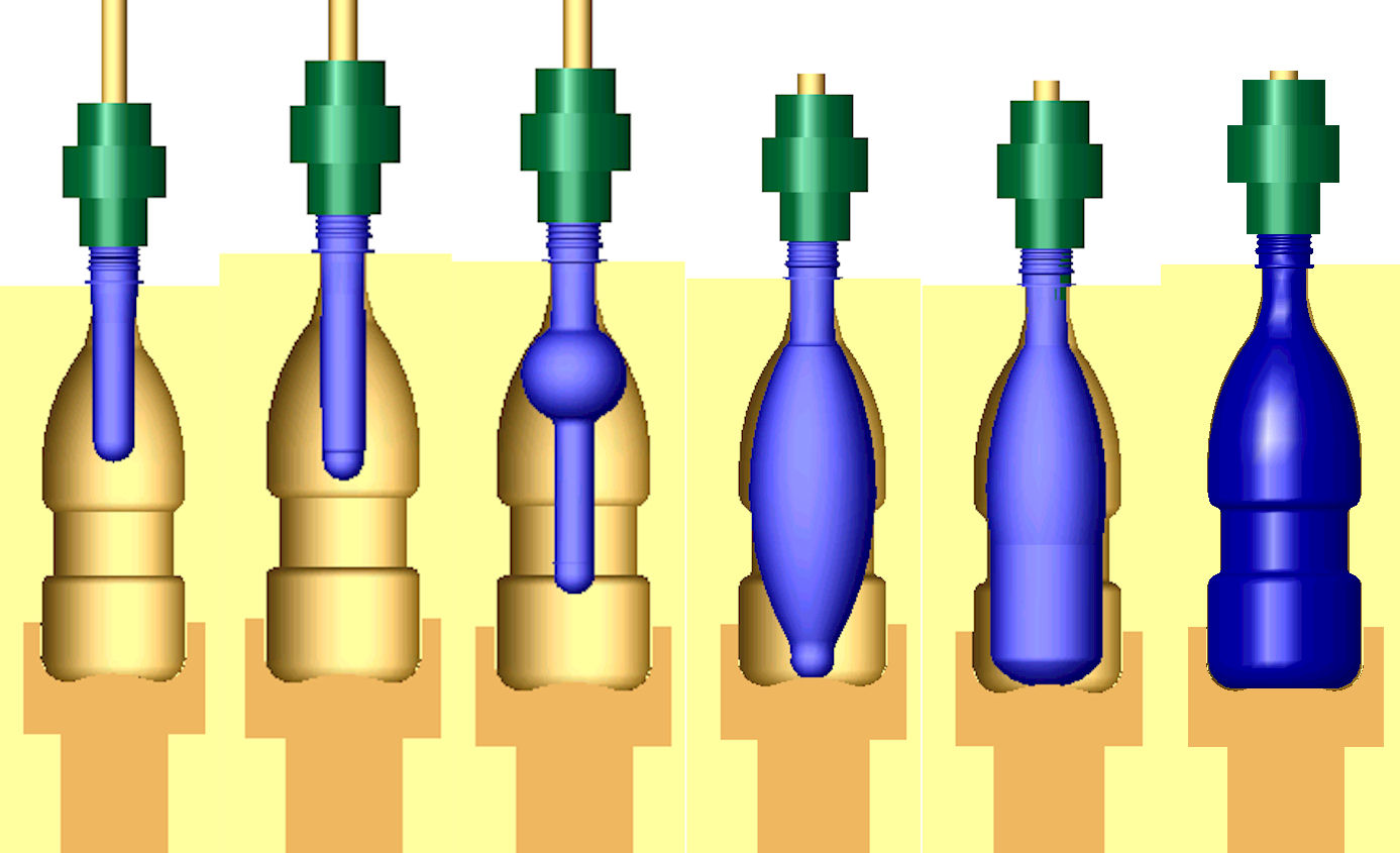 Blow Moulding
